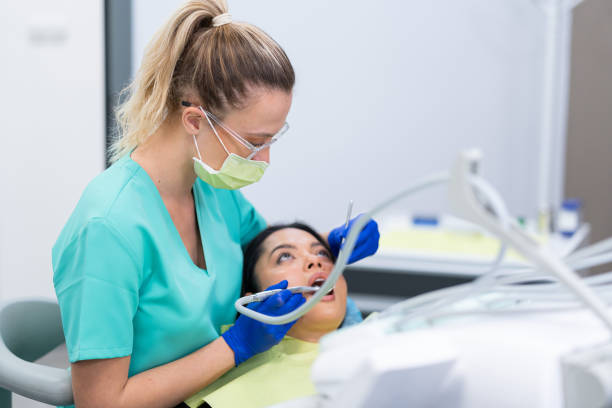 Best Knocked-Out Tooth (Avulsed Tooth) Treatment in Orleans, VT